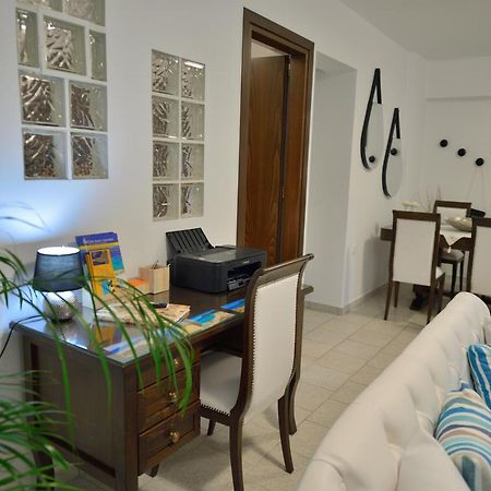 *Haritos Traditional Apt-5Min From Falassarna Bch* Kissamos Exterior photo