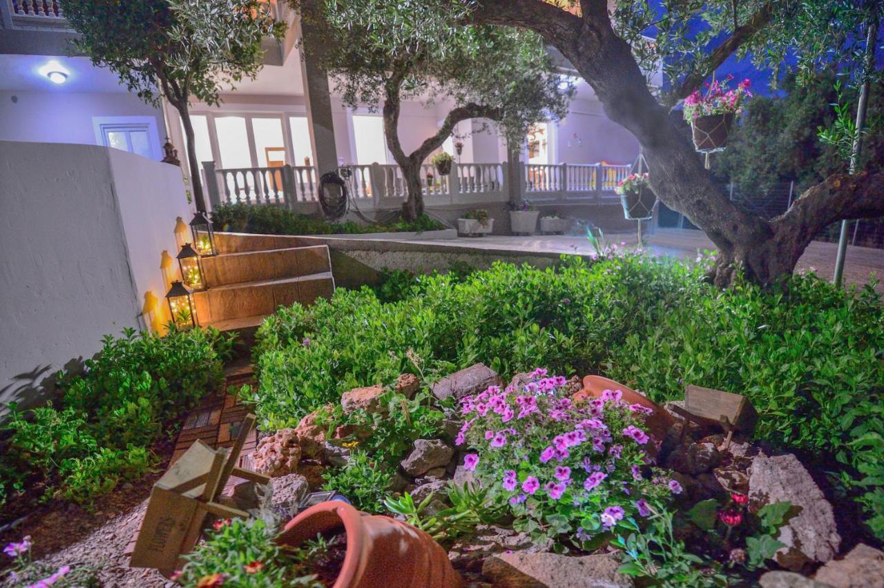 *Haritos Traditional Apt-5Min From Falassarna Bch* Kissamos Exterior photo
