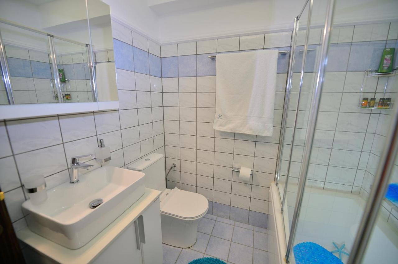*Haritos Traditional Apt-5Min From Falassarna Bch* Kissamos Exterior photo